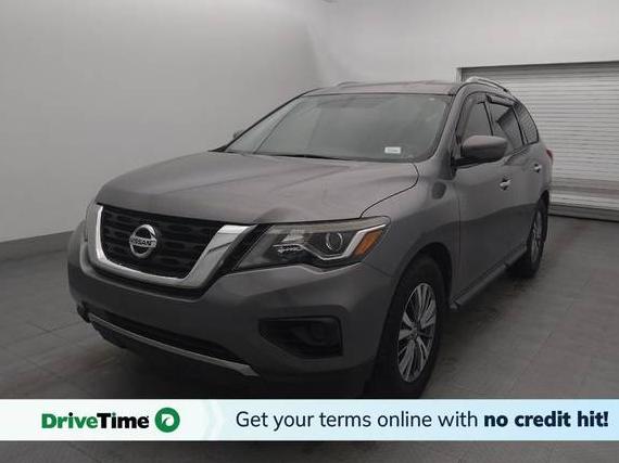 NISSAN PATHFINDER 2020 5N1DR2AN5LC587064 image NISSAN PATHFINDER 2020 5N1DR2AN5LC587064 image