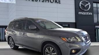 NISSAN PATHFINDER 2020 5N1DR2CN9LC617888 image NISSAN PATHFINDER 2020 5N1DR2CN9LC617888 image