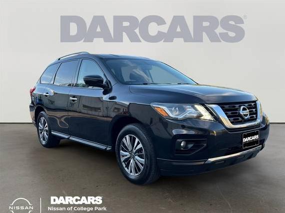 NISSAN PATHFINDER 2020 5N1DR2CM6LC604300 image NISSAN PATHFINDER 2020 5N1DR2CM6LC604300 image