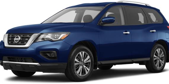 NISSAN PATHFINDER 2020 5N1DR2BM4LC589586 image NISSAN PATHFINDER 2020 5N1DR2BM4LC589586 image