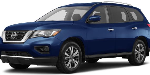 NISSAN PATHFINDER 2020 5N1DR2AM4LC586219 image NISSAN PATHFINDER 2020 5N1DR2AM4LC586219 image