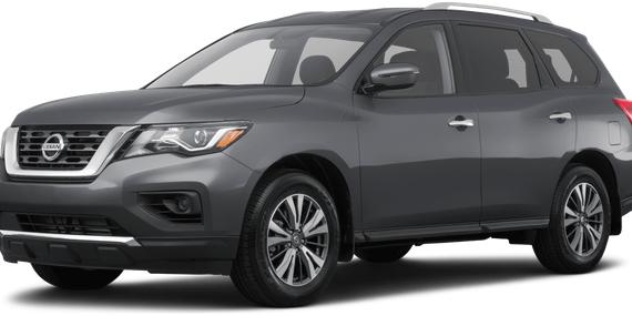 NISSAN PATHFINDER 2020 5N1DR2BM0LC628111 image NISSAN PATHFINDER 2020 5N1DR2BM0LC628111 image