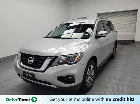 NISSAN PATHFINDER 2020 5N1DR2BM4LC608136 image NISSAN PATHFINDER 2020 5N1DR2BM4LC608136 image