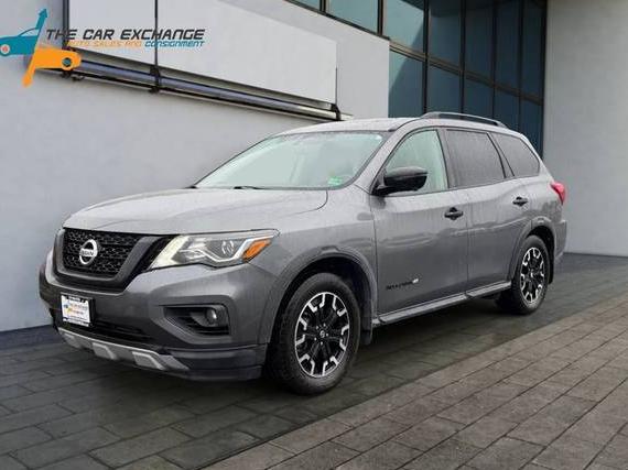 NISSAN PATHFINDER 2020 5N1DR2CN0LC643456 image NISSAN PATHFINDER 2020 5N1DR2CN0LC643456 image