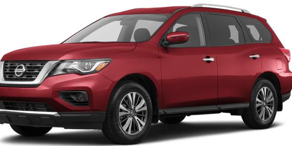 NISSAN PATHFINDER 2020 5N1DR2BN2LC587120 image NISSAN PATHFINDER 2020 5N1DR2BN2LC587120 image