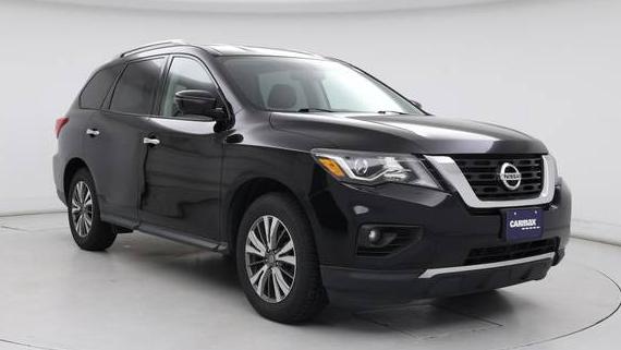 NISSAN PATHFINDER 2020 5N1DR2CM6LC614874 image NISSAN PATHFINDER 2020 5N1DR2CM6LC614874 image