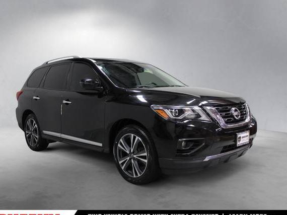 NISSAN PATHFINDER 2020 5N1DR2DM5LC591862 image NISSAN PATHFINDER 2020 5N1DR2DM5LC591862 image