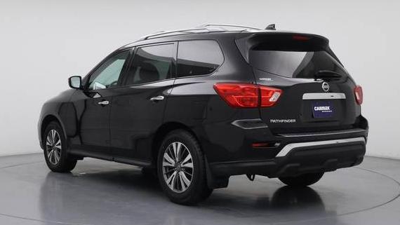 NISSAN PATHFINDER 2020 5N1DR2AN7LC625359 image NISSAN PATHFINDER 2020 5N1DR2AN7LC625359 image