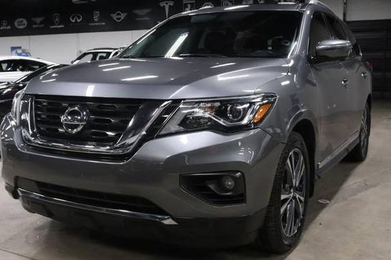 NISSAN PATHFINDER 2020 5N1DR2DN3LC609915 image NISSAN PATHFINDER 2020 5N1DR2DN3LC609915 image