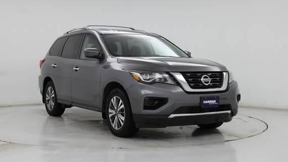 NISSAN PATHFINDER 2020 5N1DR2AN3LC644152 image NISSAN PATHFINDER 2020 5N1DR2AN3LC644152 image