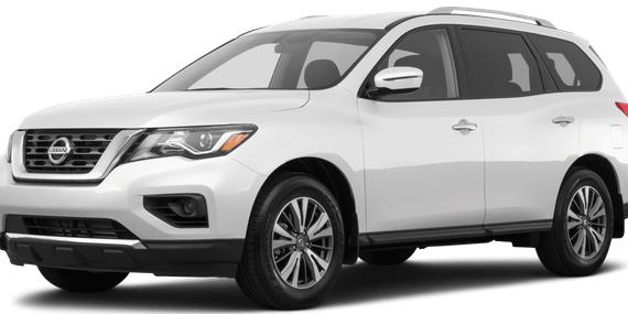 NISSAN PATHFINDER 2020 5N1DR2ANXLC647047 image NISSAN PATHFINDER 2020 5N1DR2ANXLC647047 image