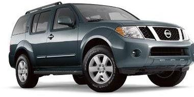 NISSAN PATHFINDER 2011 5N1AR1NB2BC601045 image