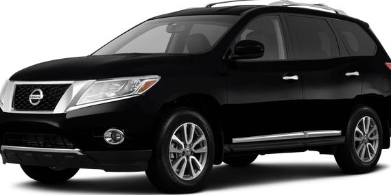 NISSAN PATHFINDER 2013 5N1AR2MM3DC671181 image