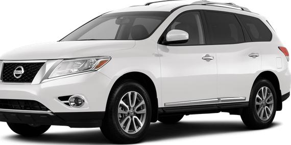 NISSAN PATHFINDER 2013 5N1AR2MN8DC610241 image