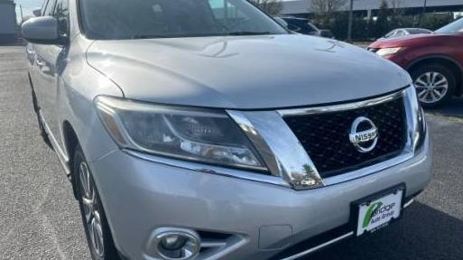 NISSAN PATHFINDER 2013 5N1AR2MM3DC645700 image