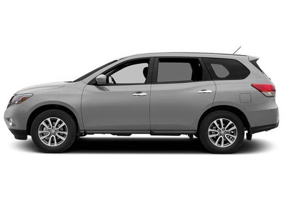 NISSAN PATHFINDER 2013 5N1AR2MN5DC665357 image