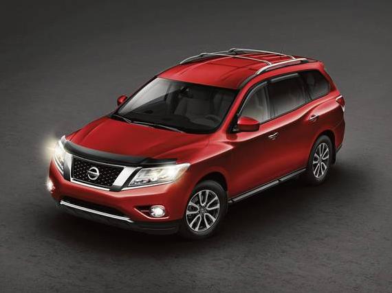 NISSAN PATHFINDER 2013 5N1AR2MM6DC666069 image NISSAN PATHFINDER 2013 5N1AR2MM6DC666069 image