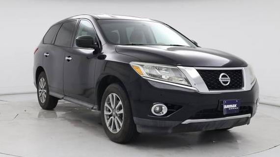 NISSAN PATHFINDER 2013 5N1AR2MN3DC664109 image NISSAN PATHFINDER 2013 5N1AR2MN3DC664109 image