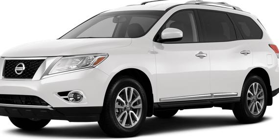 NISSAN PATHFINDER 2013 5N1AR2MN4DC677306 image