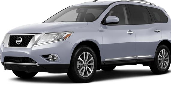 NISSAN PATHFINDER 2013 5N1AR2MM5DC657220 image
