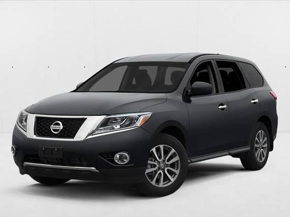 NISSAN PATHFINDER 2013 5N1AR2MNXDC609737 image