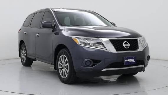 NISSAN PATHFINDER 2013 5N1AR2MN4DC644662 image