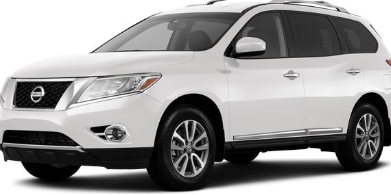 NISSAN PATHFINDER 2013 5N1AR2MM7DC617883 image