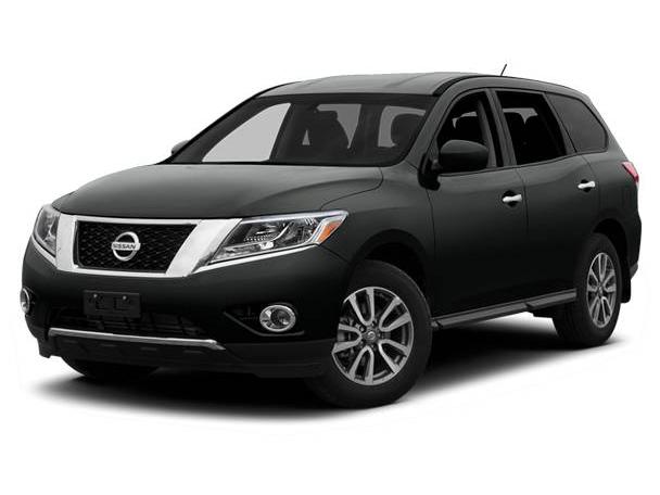 NISSAN PATHFINDER 2013 5N1AR2MM3DC640139 image