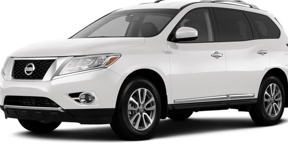 NISSAN PATHFINDER 2013 5N1AR2MN8DC658340 image