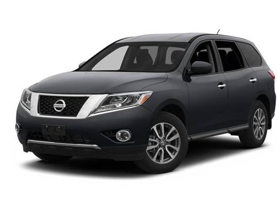 NISSAN PATHFINDER 2013 5N1AR2MM5DC618644 image