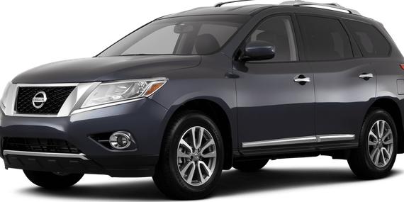 NISSAN PATHFINDER 2013 5N1AR2MN6DC654867 image