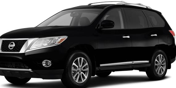 NISSAN PATHFINDER 2013 5N1AR2MM3DC615337 image