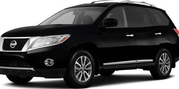 NISSAN PATHFINDER 2013 5N1AR2MM1DC638311 image