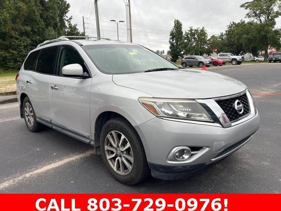 NISSAN PATHFINDER 2013 5N1AR2MM4DC601432 image NISSAN PATHFINDER 2013 5N1AR2MM4DC601432 image