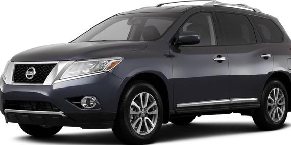 NISSAN PATHFINDER 2013 5N1AR2MN0DC652077 image