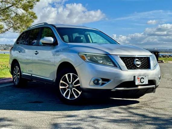 NISSAN PATHFINDER 2013 5N1AR2MM5DC654429 image NISSAN PATHFINDER 2013 5N1AR2MM5DC654429 image