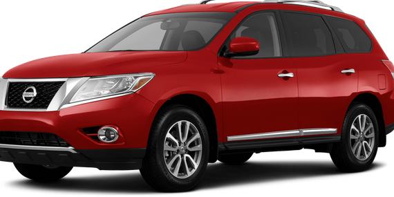 NISSAN PATHFINDER 2013 5N1AR2MM0DC662230 image