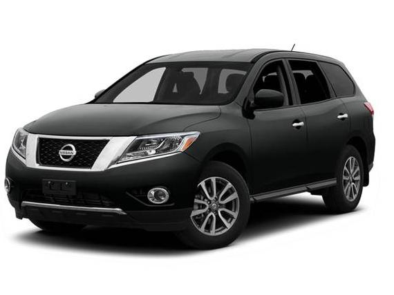 NISSAN PATHFINDER 2013 5N1AR2MM1DC638759 image