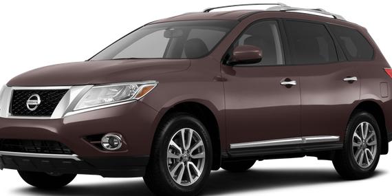 NISSAN PATHFINDER 2013 5N1AR2MM4DC679354 image