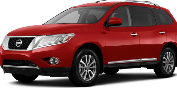 NISSAN PATHFINDER 2013 5N1AR2MN5DC690212 image