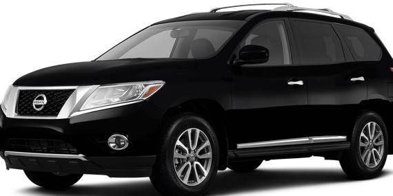 NISSAN PATHFINDER 2013 5N1AR2MM2DC664545 image