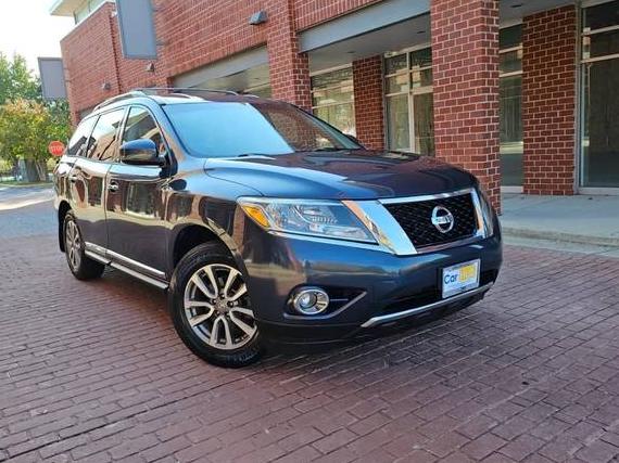 NISSAN PATHFINDER 2013 5N1AR2MM2DC687100 image NISSAN PATHFINDER 2013 5N1AR2MM2DC687100 image