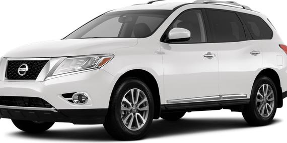 NISSAN PATHFINDER 2013 5N1AR2MM6DC651698 image