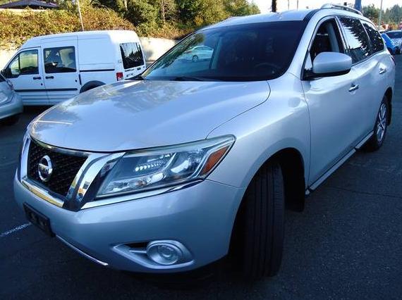 NISSAN PATHFINDER 2013 5N1AR2MM4DC641736 image NISSAN PATHFINDER 2013 5N1AR2MM4DC641736 image