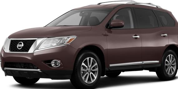 NISSAN PATHFINDER 2013 5N1AR2MM2DC608718 image