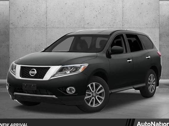 NISSAN PATHFINDER 2013 5N1AR2MN0DC678453 image NISSAN PATHFINDER 2013 5N1AR2MN0DC678453 image