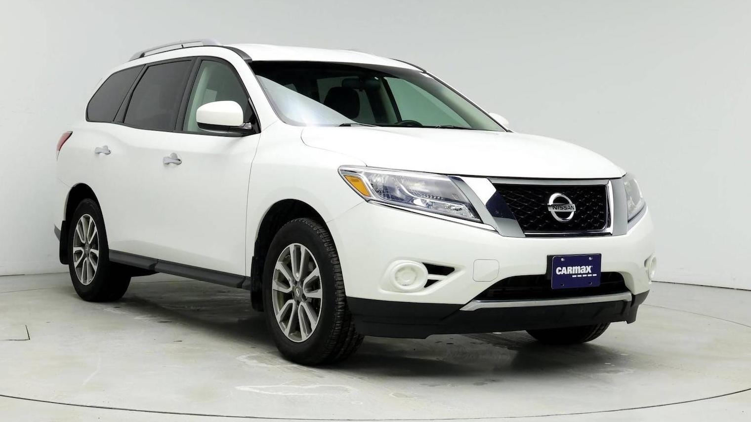 NISSAN PATHFINDER 2013 5N1AR2MM4DC679659 image