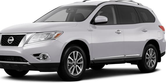 NISSAN PATHFINDER 2013 5N1AR2MM9DC625287 image