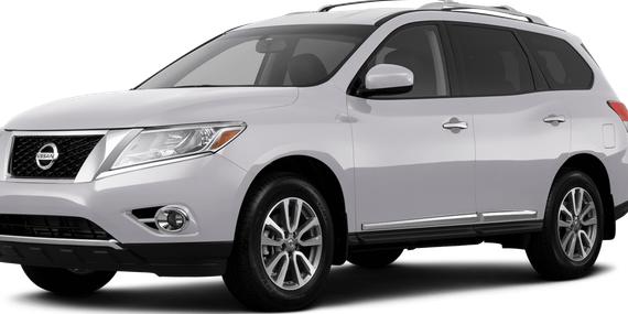 NISSAN PATHFINDER 2013 5N1AR2MM7DC612179 image