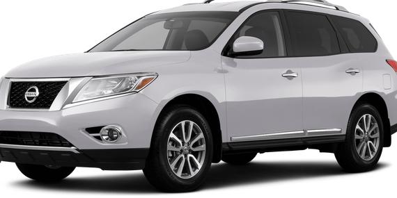 NISSAN PATHFINDER 2013 5N1AR2MM5DC671294 image